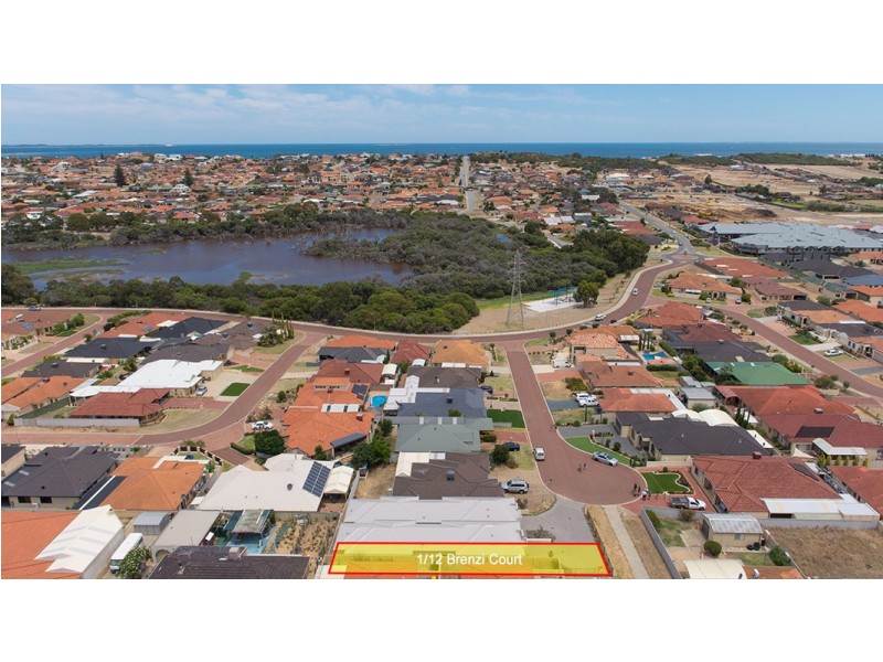 1/12 Brenzi Court, Spearwood WA 6163
