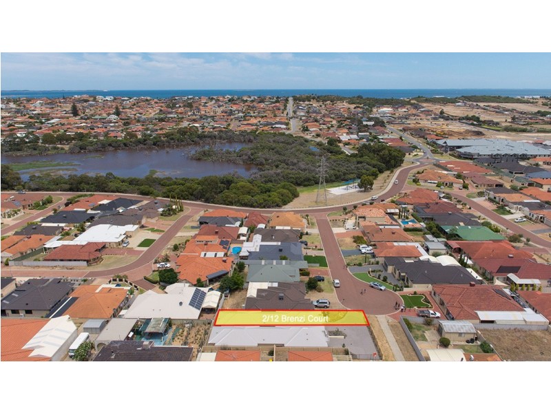 2/12 Brenzi Court, Spearwood WA 6163