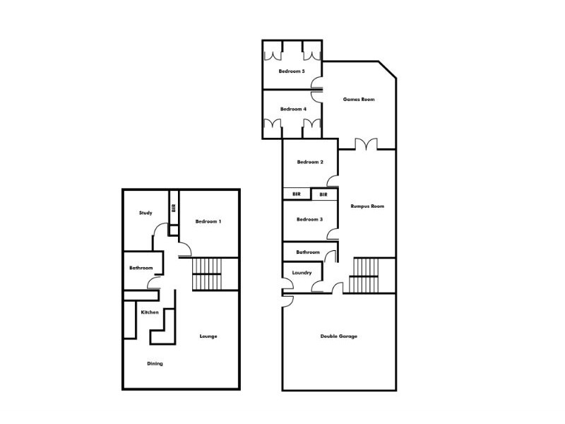 9 King Street, Coogee WA 6166 Floorplan