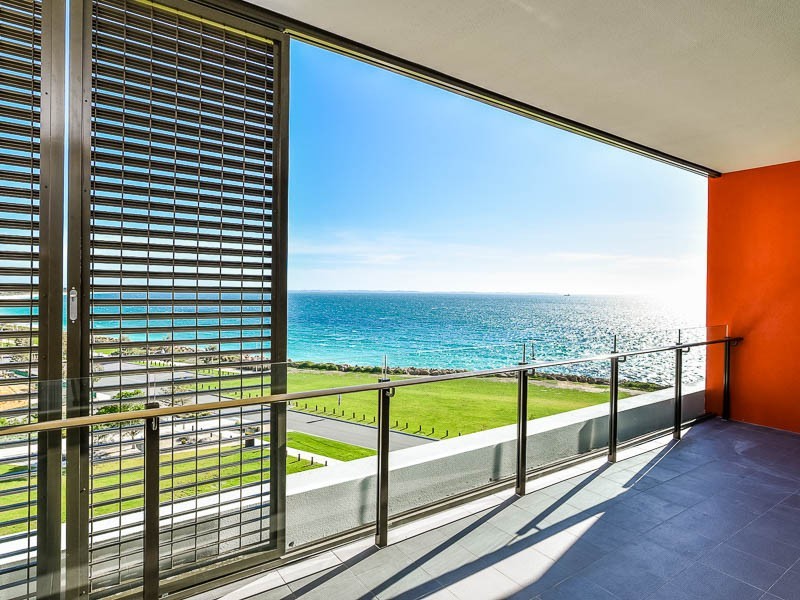 81/37 Orsino Boulevard, North Coogee WA 6163