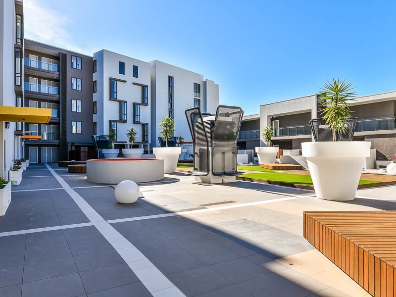 81/37 Orsino Boulevard, North Coogee WA 6163