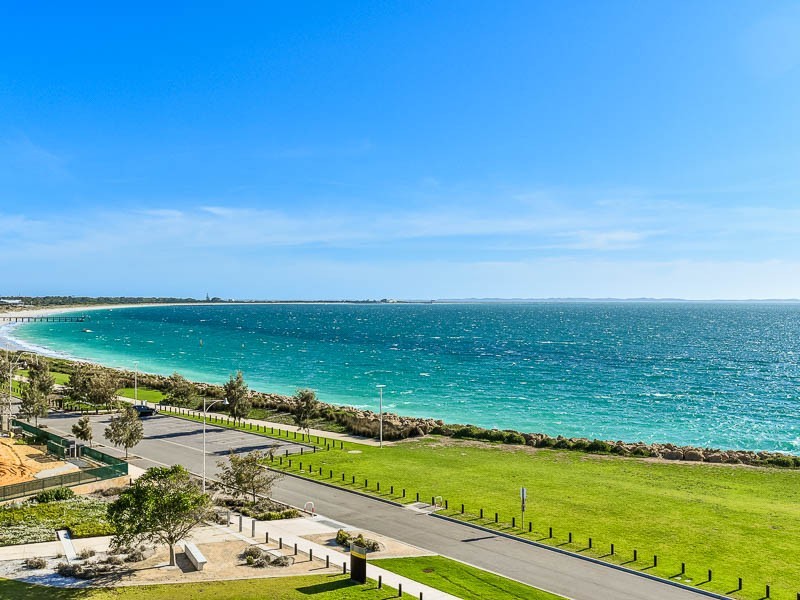 81/37 Orsino Boulevard, North Coogee WA 6163