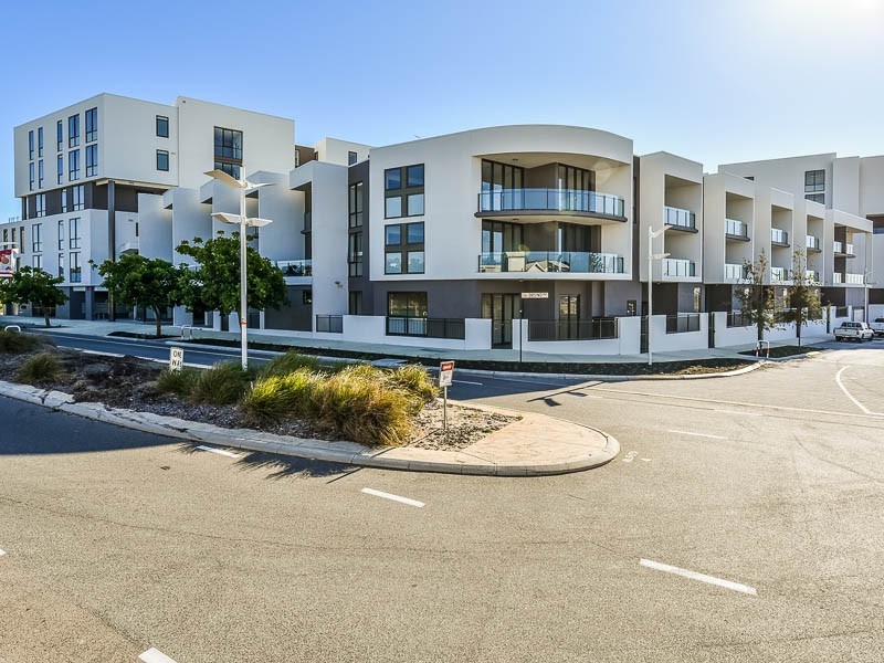 81/37 Orsino Boulevard, North Coogee WA 6163