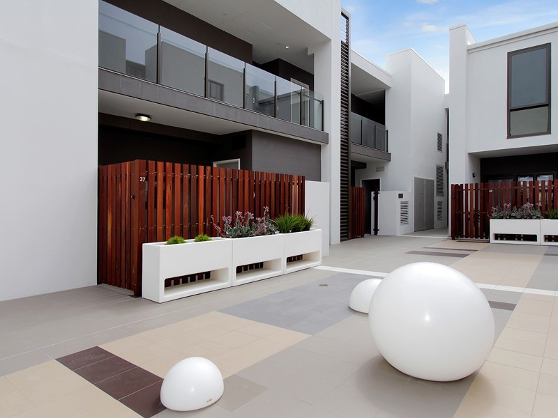 37/37 Orsino Boulevard, North Coogee WA 6163