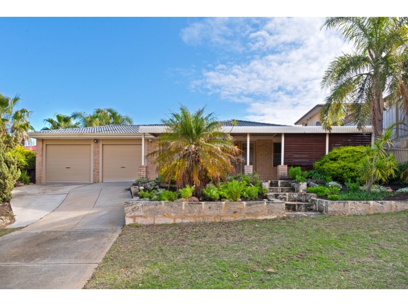 41 Longreach Parade, Coogee WA 6166