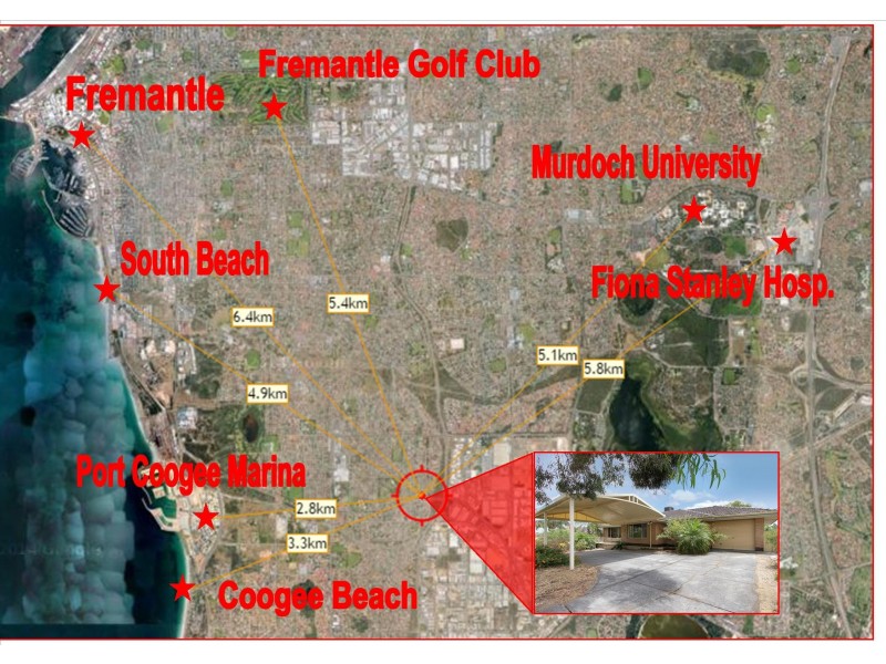 284 Spearwood Avenue, Spearwood WA 6163