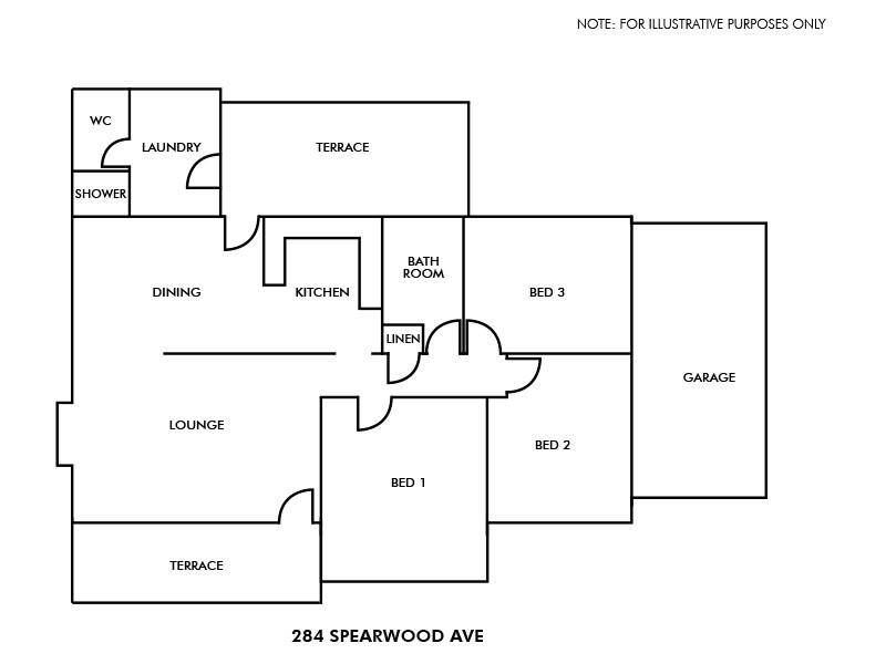 284 Spearwood Avenue, Spearwood WA 6163