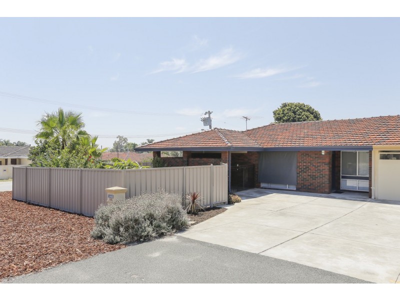 14B Hebbard Street, Samson WA 6163