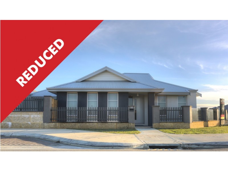 32 Peridot Pass, Wellard WA 6170