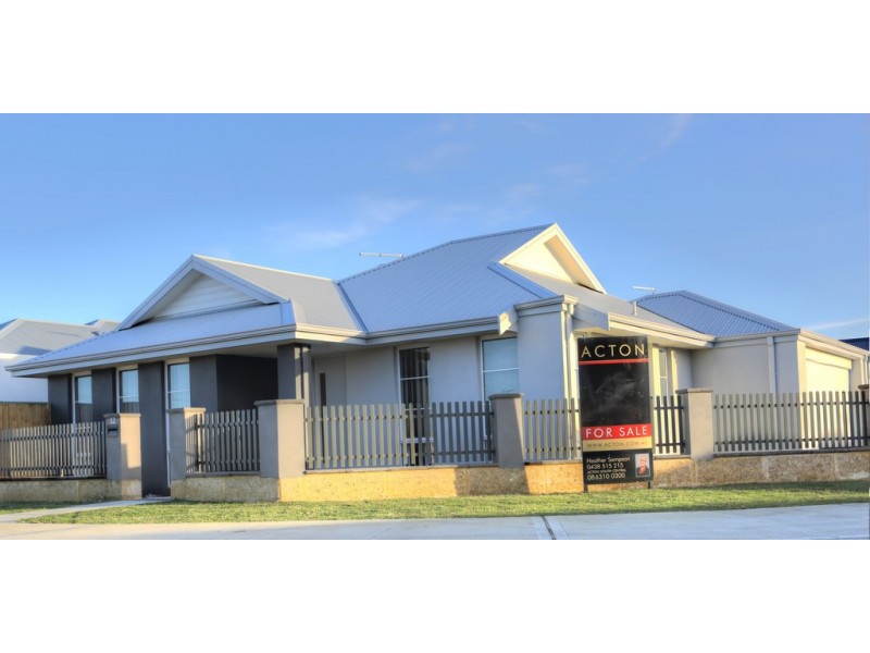 32 Peridot Pass, Wellard WA 6170