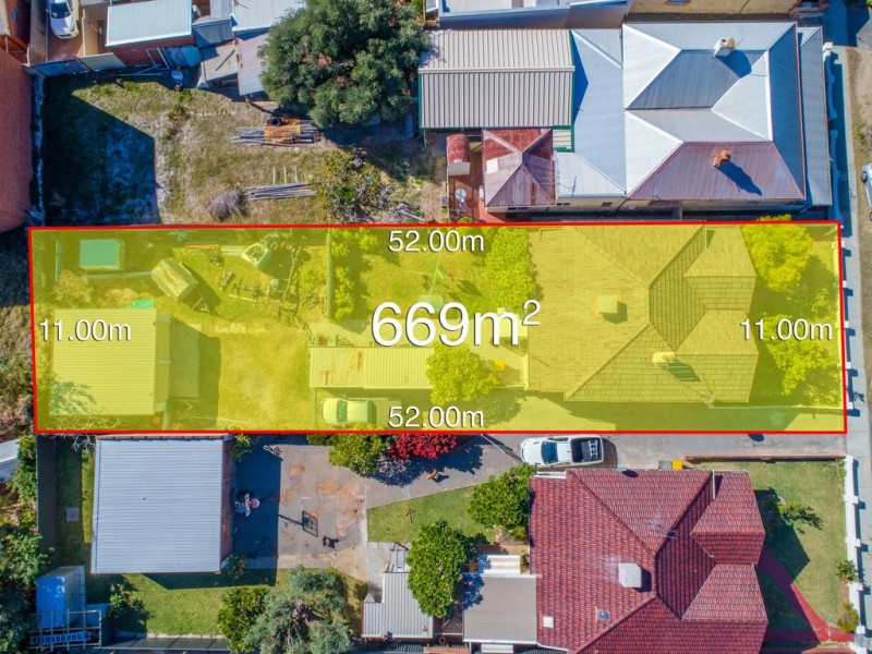 20 Howard Street, Fremantle WA 6160