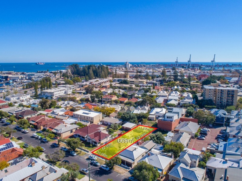 20 Howard Street, Fremantle WA 6160