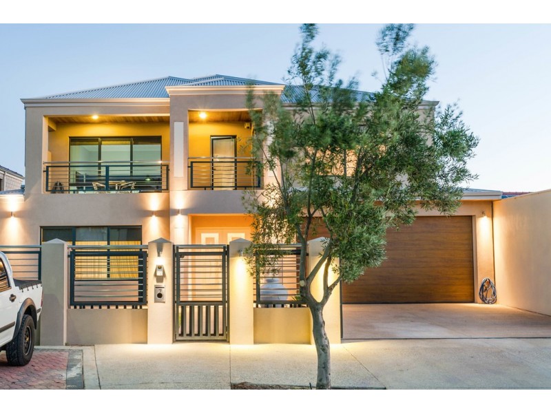 7 Leitrim Lane, Beaconsfield WA 6162