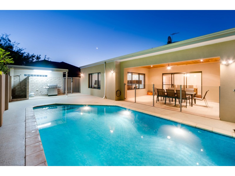 7 Leitrim Lane, Beaconsfield WA 6162