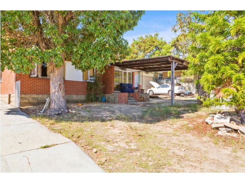 12 Cutts Street, Hamilton Hill WA 6163
