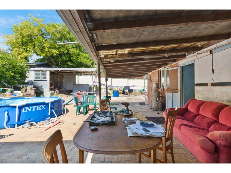 12 Cutts Street, Hamilton Hill WA 6163