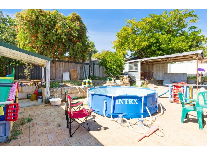 12 Cutts Street, Hamilton Hill WA 6163