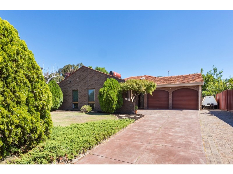 25 Hanlin Way, Samson WA 6163