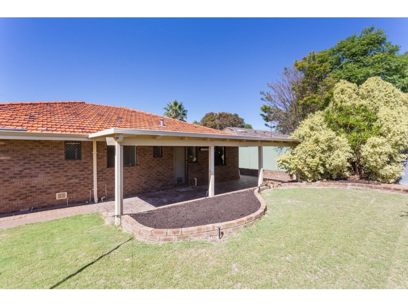 25 Hanlin Way, Samson WA 6163