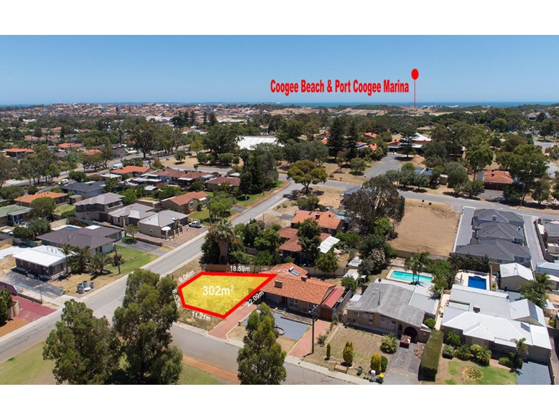 33 Melun Street, Spearwood WA 6163