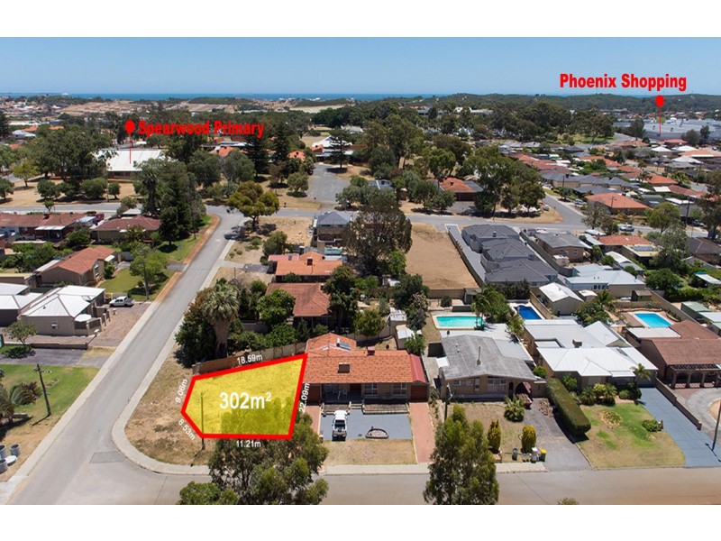 33 Melun Street, Spearwood WA 6163