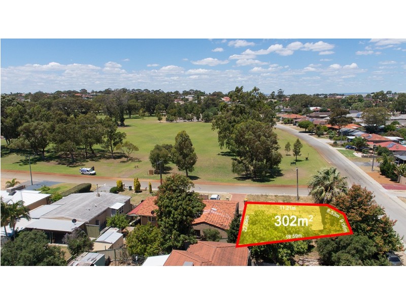 33 Melun Street, Spearwood WA 6163