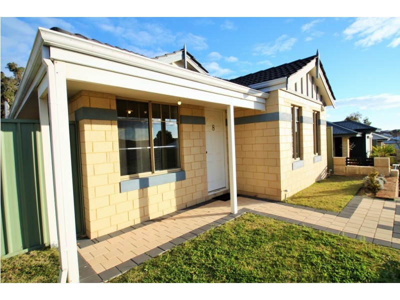 8 Climber Concourse, Baldivis WA 6171