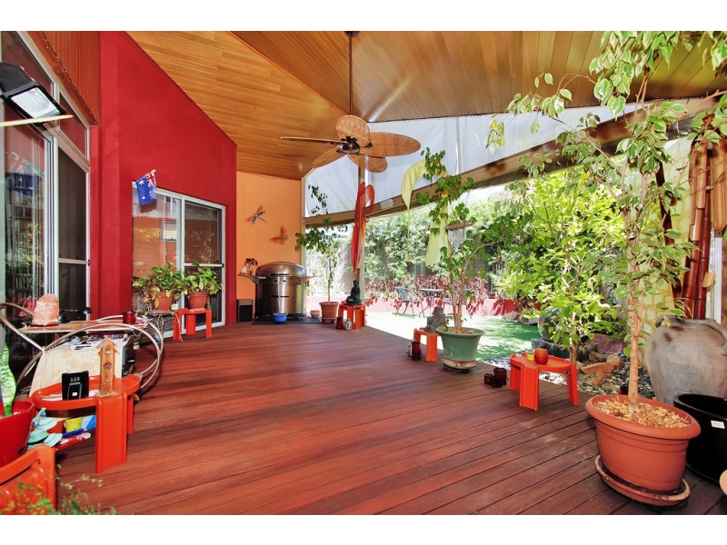 69 Brushfoot Boulevard, Success WA 6164