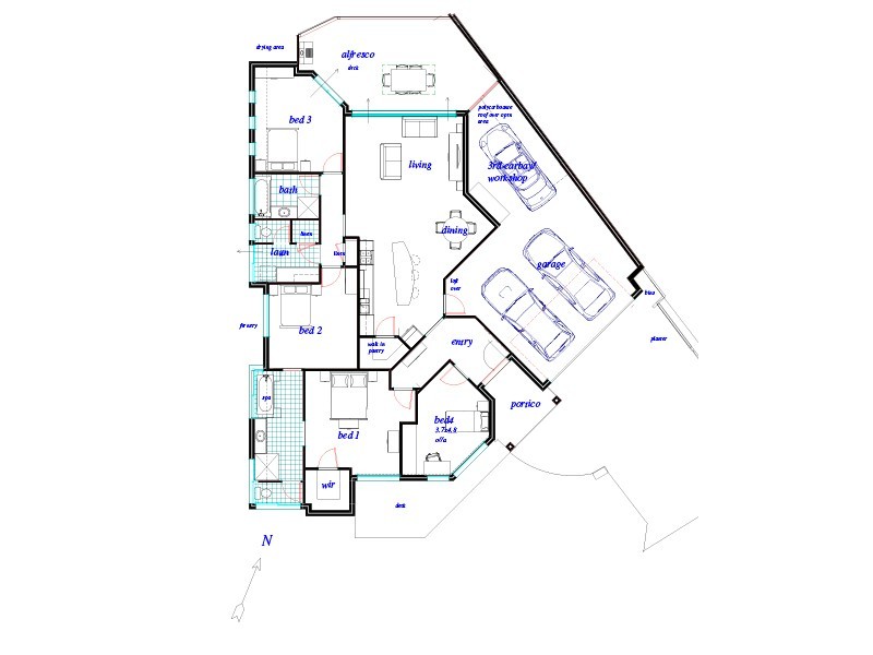 69 Brushfoot Boulevard, Success WA 6164