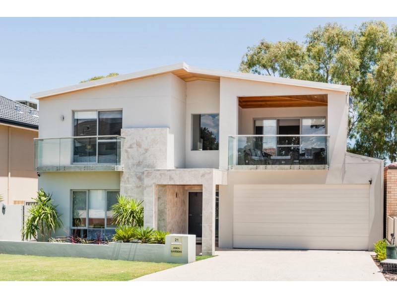 21 Anka Gardens, Munster WA 6166