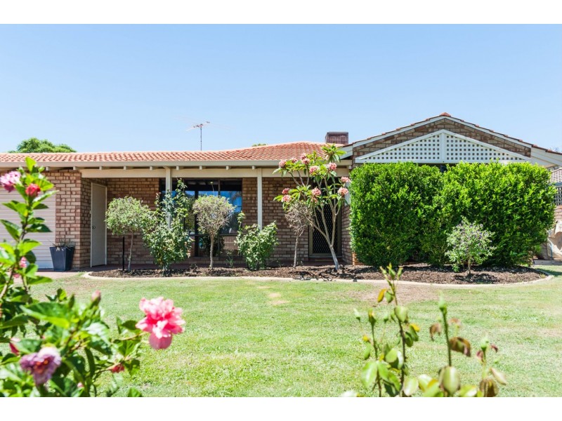 6 Bucknell Road, Bibra Lake WA 6163