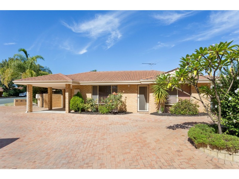 16A Passey Place, Kardinya WA 6163