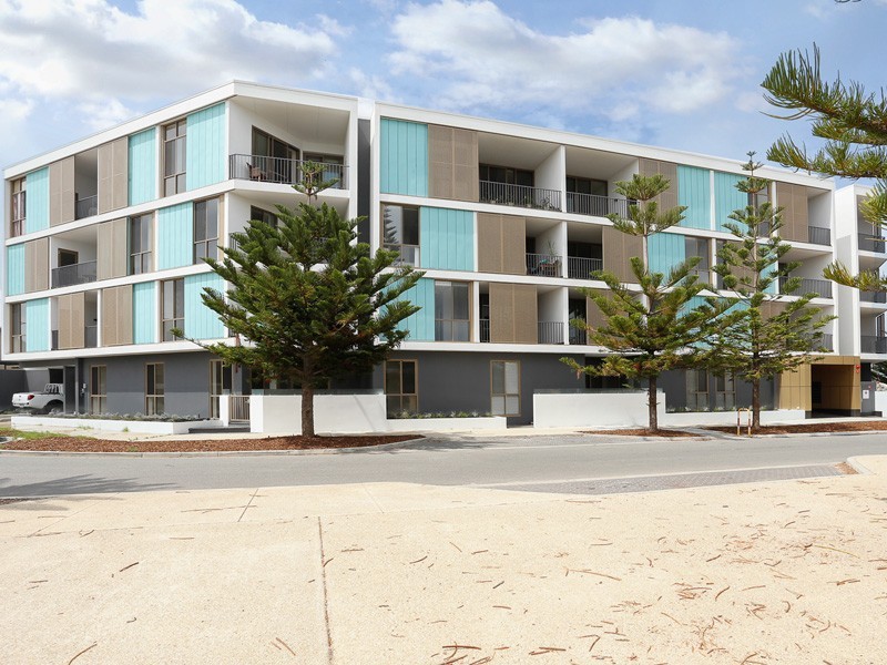 6/22 Heirisson Way, North Coogee WA 6163