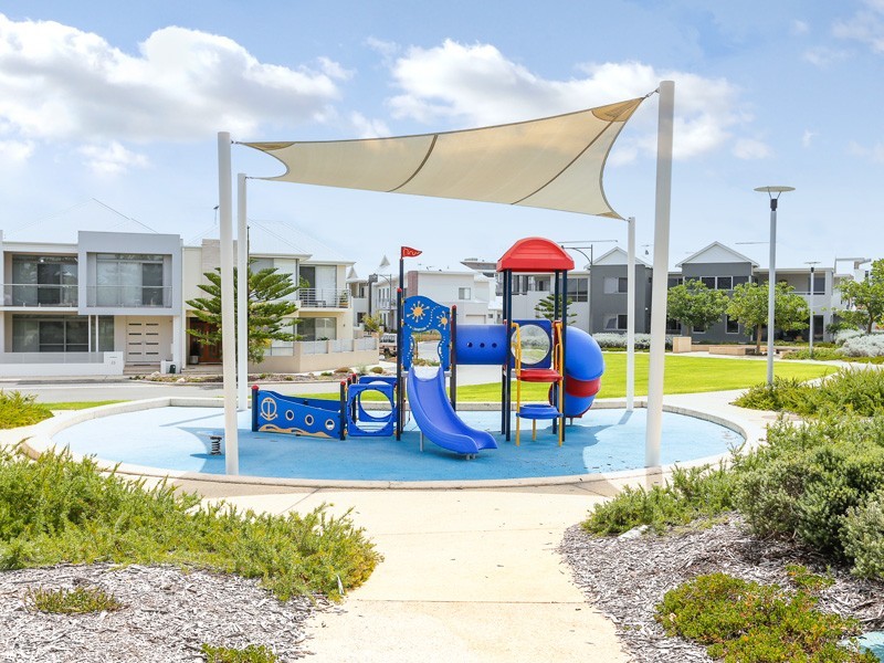 6/22 Heirisson Way, North Coogee WA 6163