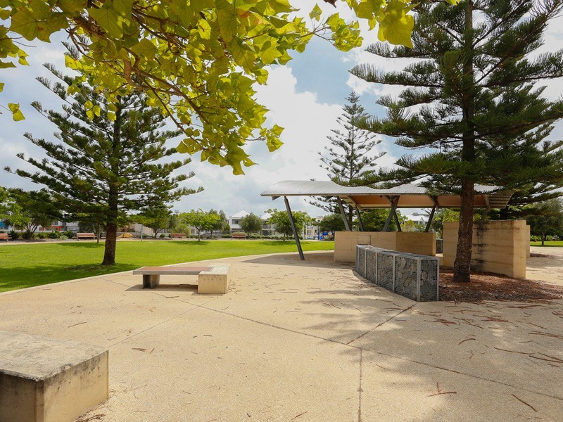 6/22 Heirisson Way, North Coogee WA 6163