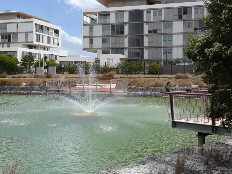 6/22 Heirisson Way, North Coogee WA 6163