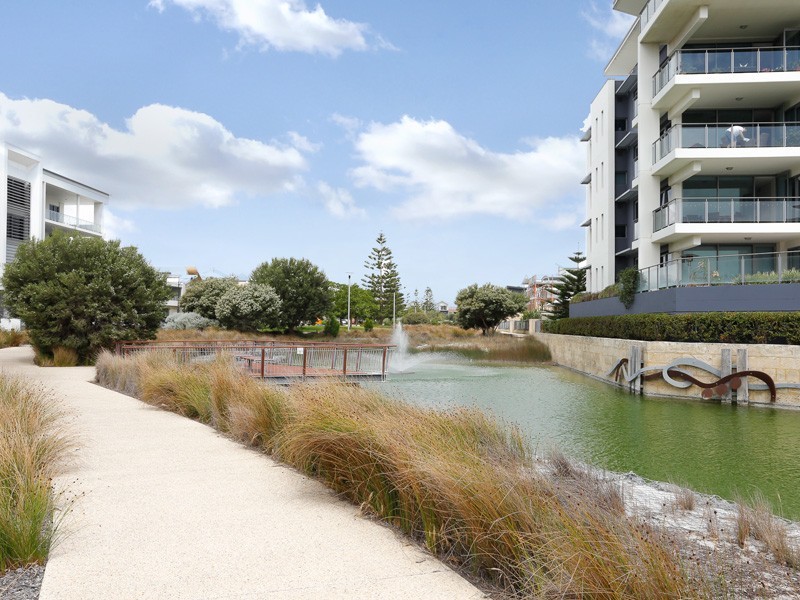 6/22 Heirisson Way, North Coogee WA 6163