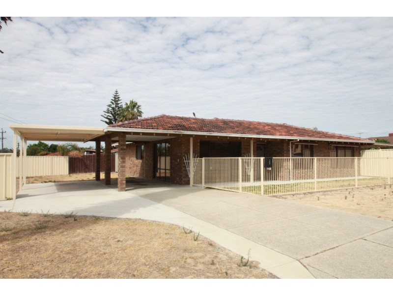 1 Plover Drive, Yangebup WA 6164