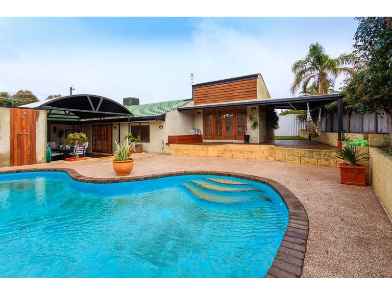 19 Sandpiper Loop, Yangebup WA 6164