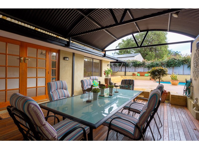 19 Sandpiper Loop, Yangebup WA 6164