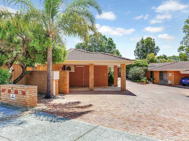 16A Passey Place, Kardinya WA 6163
