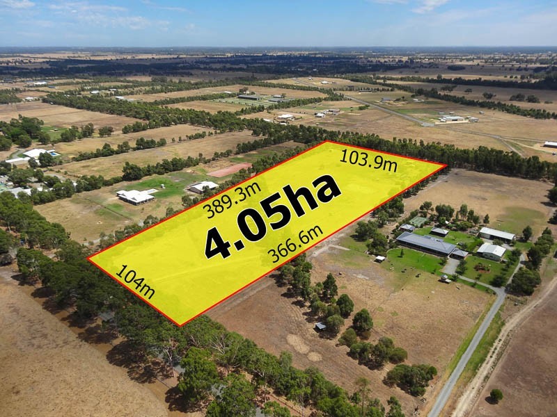 Lot 4 Randell Road, Mardella WA 6125