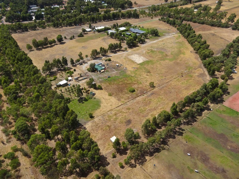 Lot 4 Randell Road, Mardella WA 6125