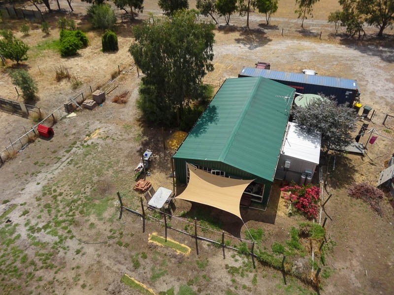Lot 4 Randell Road, Mardella WA 6125