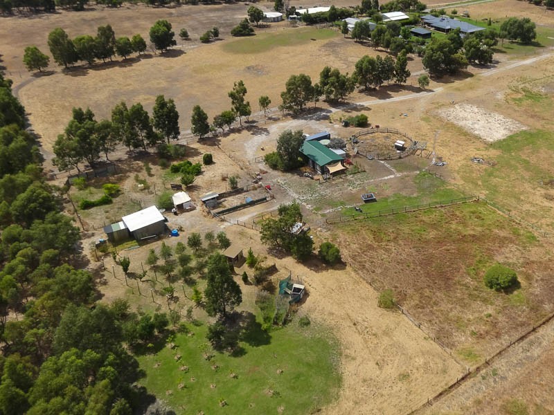Lot 4 Randell Road, Mardella WA 6125