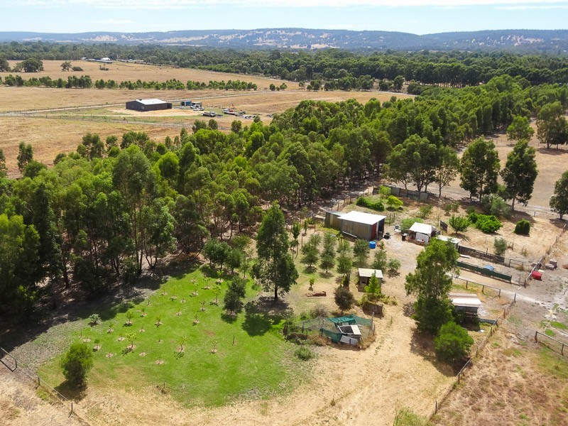 Lot 4 Randell Road, Mardella WA 6125