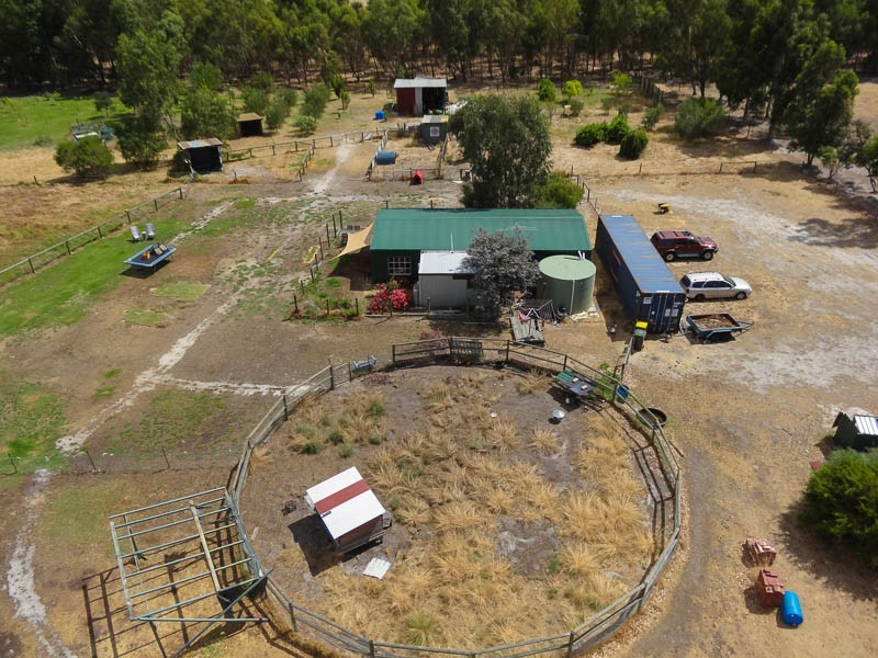 Lot 4 Randell Road, Mardella WA 6125