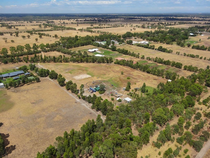 Lot 4 Randell Road, Mardella WA 6125