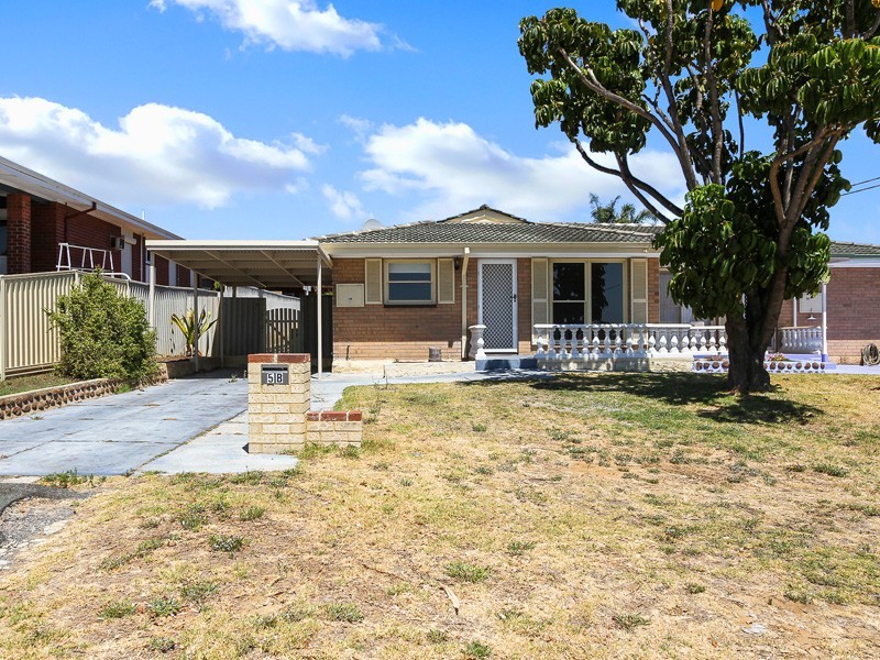 5b Cobine Street, Spearwood WA 6163