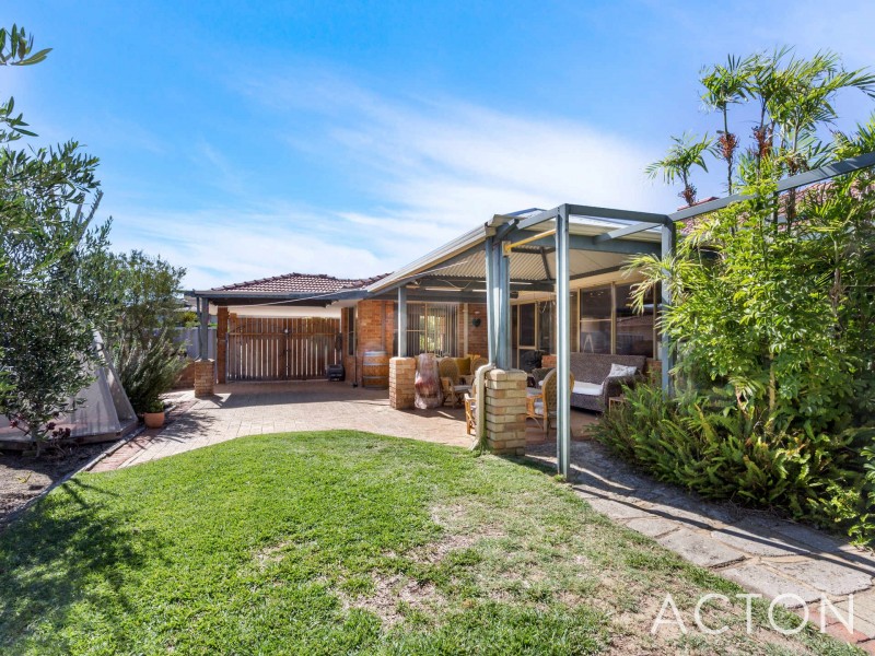 64 Turfan Way, Munster WA 6166